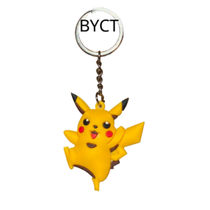 Pikachu sleutelhanger