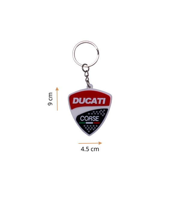 Ducati - Afbeelding 2