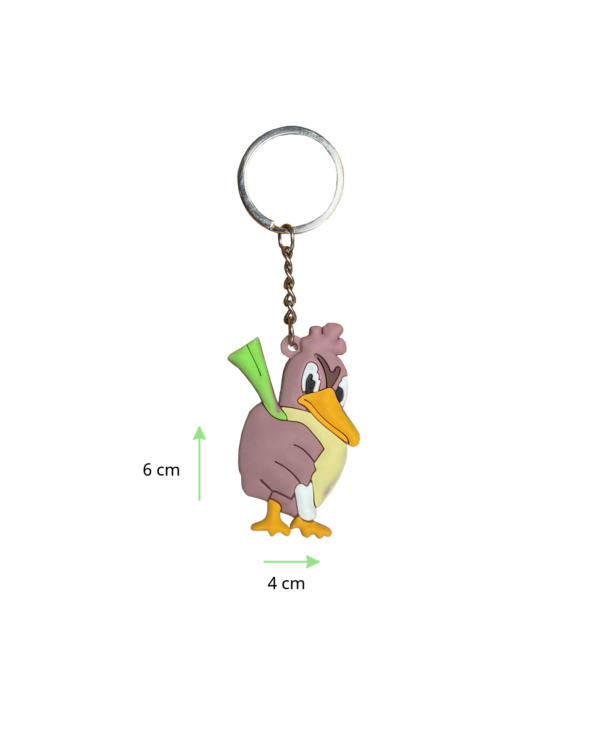 Farfetch'd - Afbeelding 2