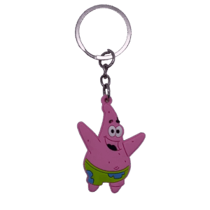 Patrick