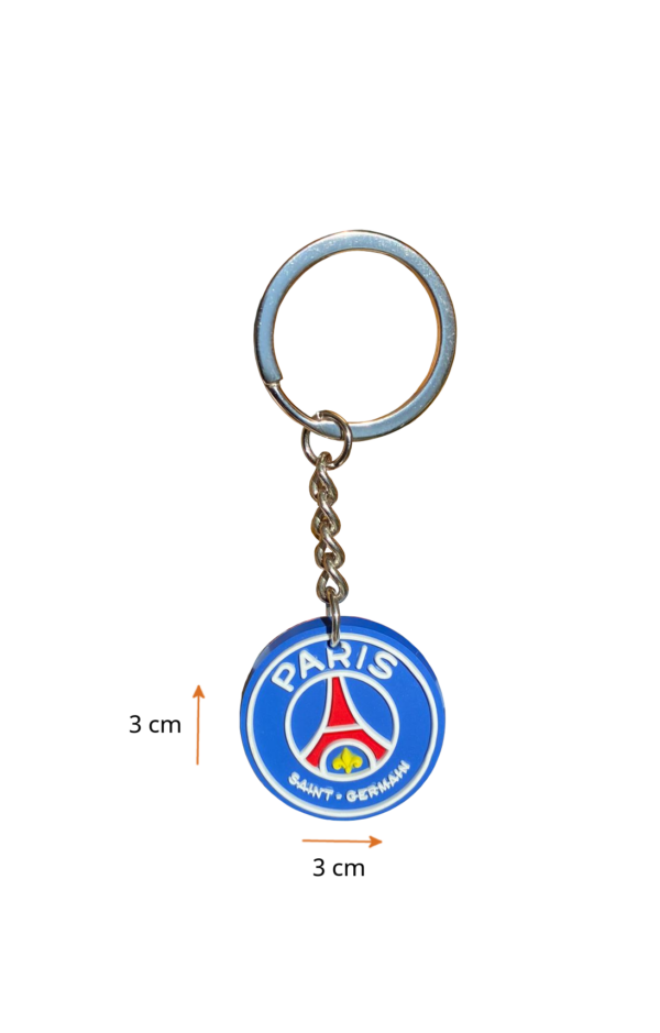 PSG - Afbeelding 2