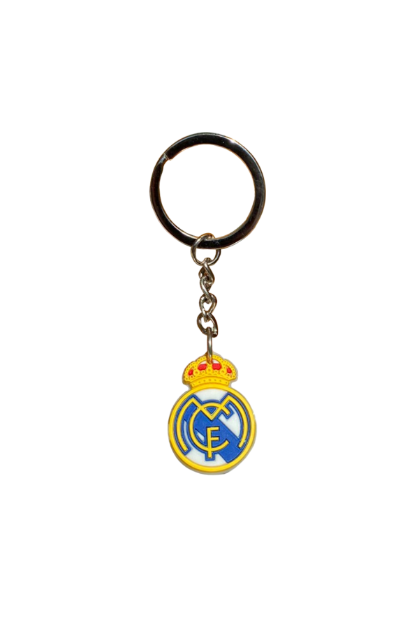 Real Madrid CF