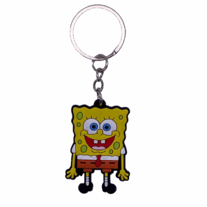 Spongebob sleutelhanger