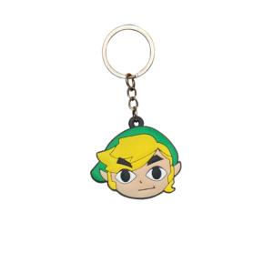 Zelda sleutelhanger