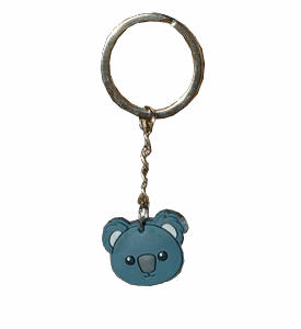 Koala sleutelhanger