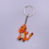 Charmander sleutelhanger