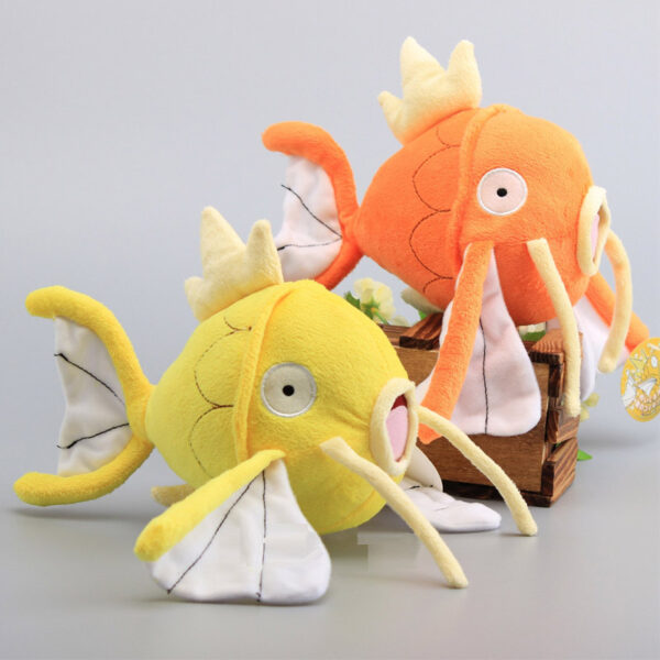 Shiny Magikarp Knuffel - Afbeelding 5