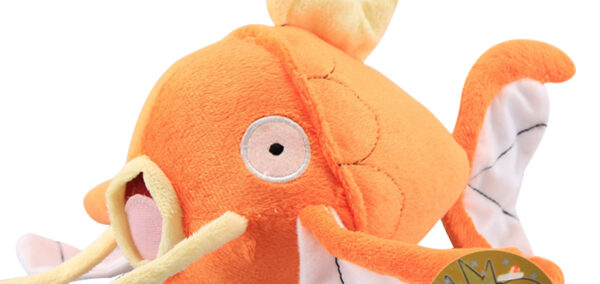 Shiny Magikarp Knuffel - Afbeelding 3