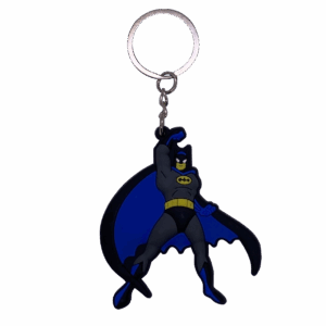 batman sleutelhanger