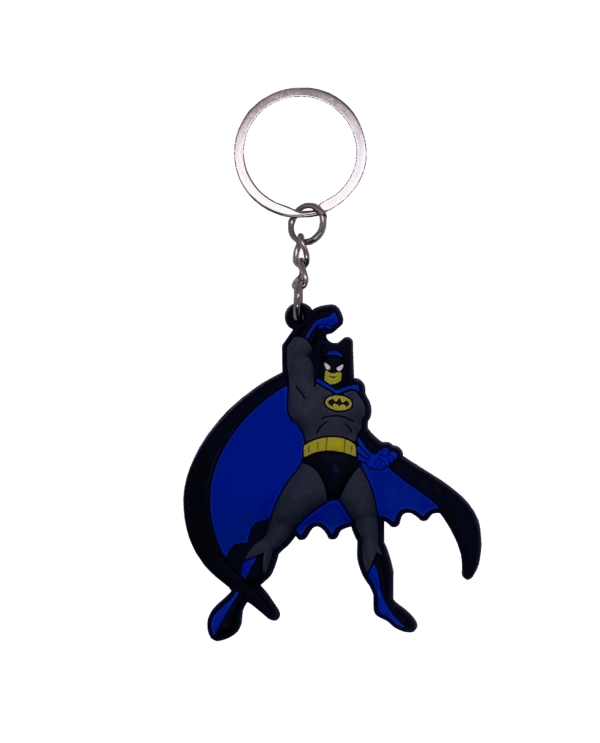 batman sleutelhanger