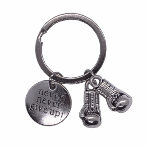 Boxen sleutelhanger