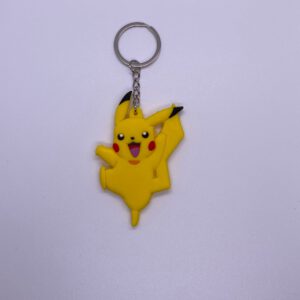 Pikachu sleutelhanger