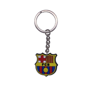 FC Barcelona sleutelhanger