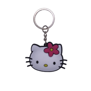 Hello Kitty sleutelhanger