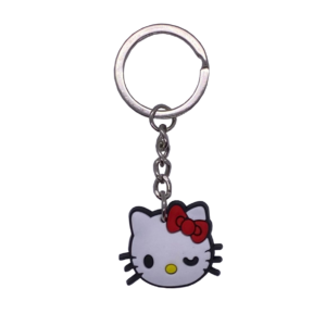Hello Kitty Small sleutelhanger