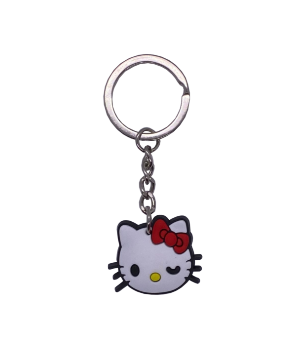 Hello Kitty Small sleutelhanger