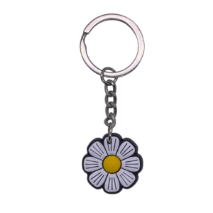 Madelief sleutelhanger