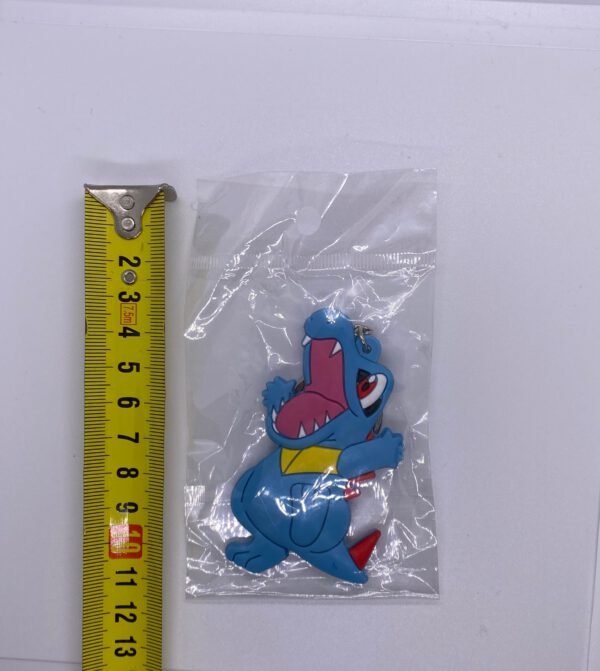 Totodile L Sleutelhanger - Afbeelding 2