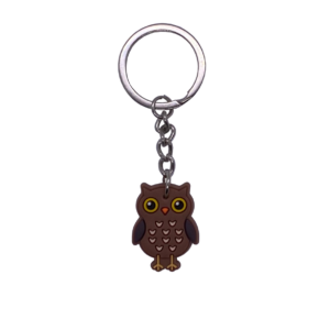 uil sleutelhanger