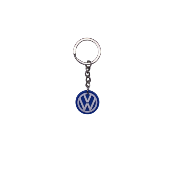 Volkswagen sleutelhanger