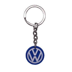 Volkswagen sleutelhanger