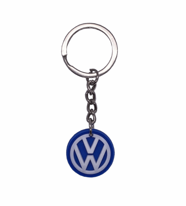 Volkswagen sleutelhanger