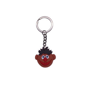 Leuke Ernie sleutelhanger
