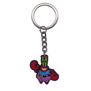 mr krabs