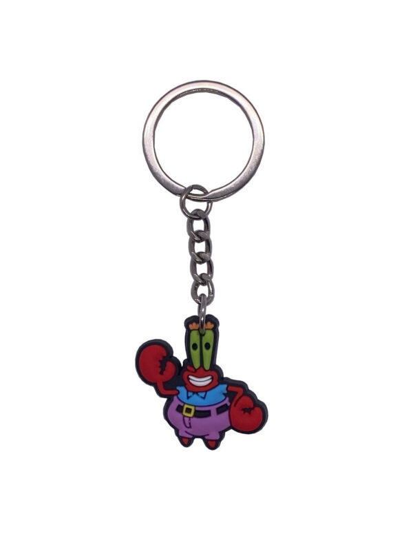 mr krabs