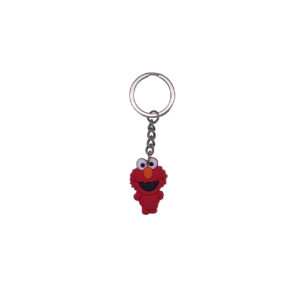 Elmo sleutelhanger