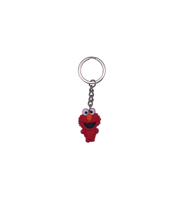 Elmo sleutelhanger