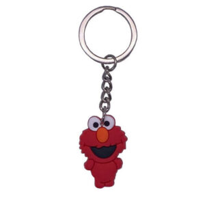 Elmo sleutelhanger