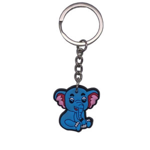 Olifant Sleutelhanger