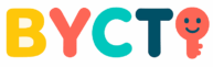 Logo BYCT