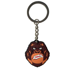 Gorilla sleutelhanger