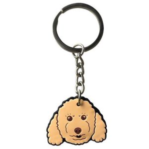 Doodle sleutelhanger