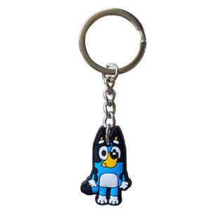 Bluey sleutelhanger