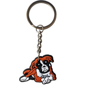 Boxer sleutelhanger