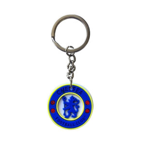 Chelsea sleutelhanger