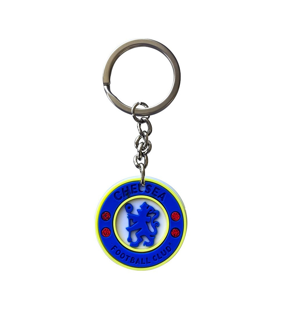 Chelsea sleutelhanger