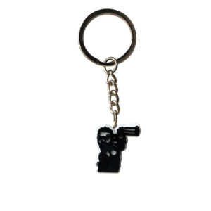 Hitman sleutelhanger