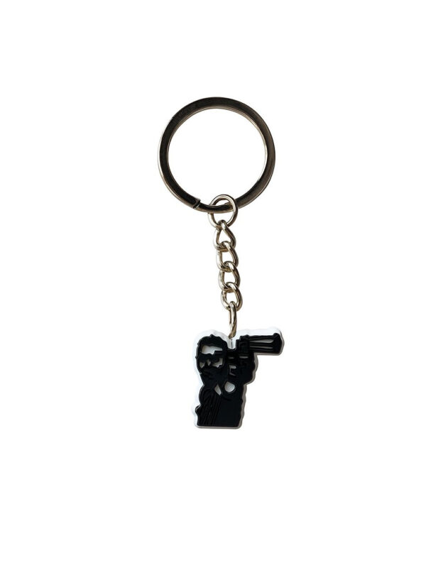 Hitman sleutelhanger