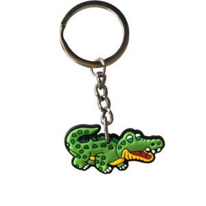 krokodil sleutelhanger
