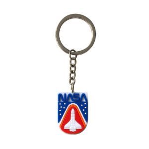 NASA sleutelhanger