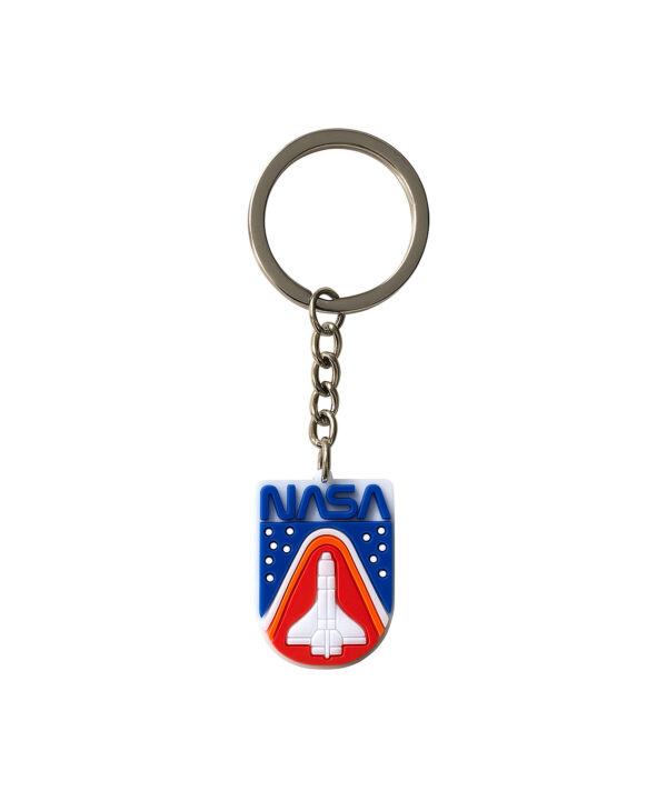 NASA sleutelhanger