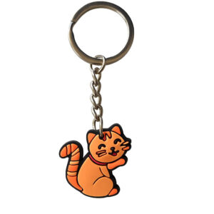 oranje kat