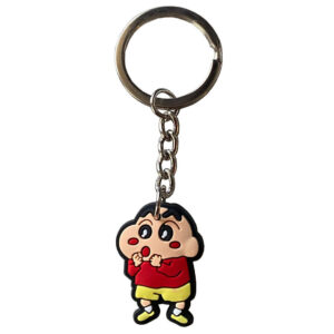 Shin Chan sleutelhanger