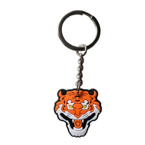 Tijger Sleutelhanger