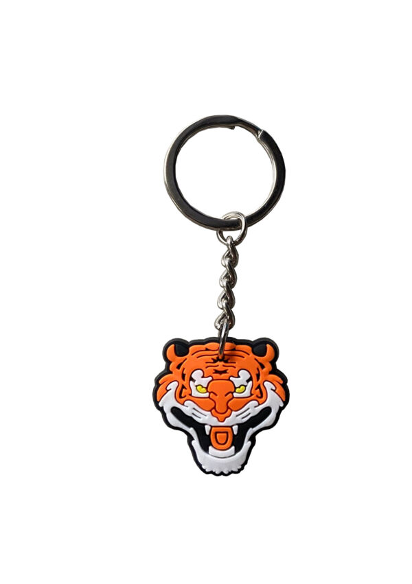 Tijger Sleutelhanger