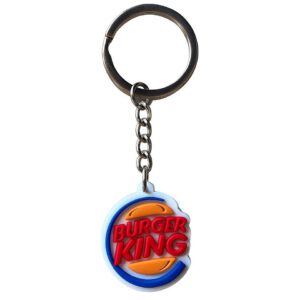 Burger King Sleutelhanger